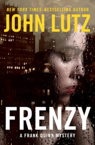 Frenzy by John Lutz, 9798337200323