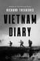 Vietnam Diary by Richard Tregaskis, 9798337200460