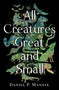 All Creatures Great and Small by Daniel P Mannix, 9798337200903
