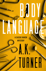 Body Language by A.K. Turner, 9798337201573