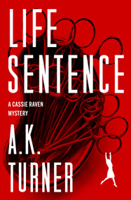 Life Sentence by A.K. Turner, 9798337201603