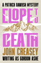 Elope to Death by John Creasey, John Creasey, 9781504098656