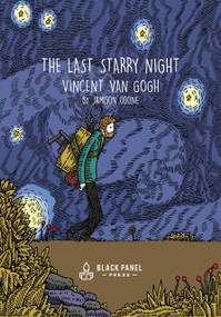 The Last Starry Night by Jamison Odone, 9781990521256