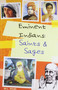 Eminent Indians: Saints and Sages by M Ahuja, 9788129109293