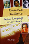 Eminent Indians: Indian Language Litterateur by M Ahuja, 9788129112958