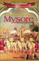 Splendours of Royal Mysore by Vikram Sampath, 9788129115355