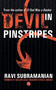 Devil in Pinstripes by Ravi Subramanian, 9788129115515