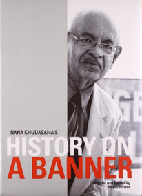 History on a Banner by Nana Chudasama, 9788129116352