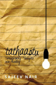 Tathaastu by Sajeev Nair, 9788129117700