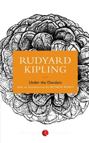 Under the Deodars by Kipling Rudyard, 9788129119629