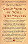 Great Stories By Nobel Prize Winners by eo Hamalian, 9788129119902