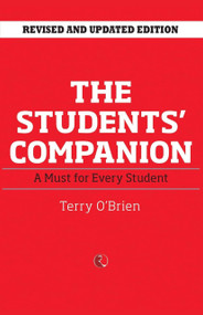 The Students' Companion (A Must for Every Student) by Terry Brien, 9788129119957