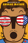 Inscrutable Americans by Mathur Anurag, 9788129129802