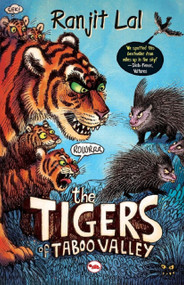 The Tigers of Taboo Valley by Ranjital, 9788129130044