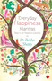 Everyday Happiness Mantras by Rekha Shetty, 9788129135056