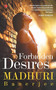 Forbidden Desires by Madhuri Banerjee, 9788129137302