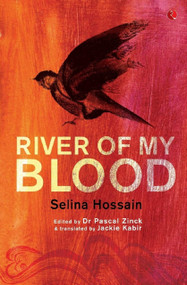 River of My Blood by Pascal Zinck, 9788129137340