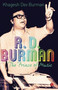 R. D. BURMAN by Khagesh Dev Burman, 9788129138743