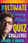 The Ultimate Winning Minds Quiz Challenge by Derek Brien, 9788129142351