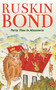 Party Time in Mussoorie by Ruskin Bond, 9788129144492