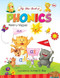 My First Book of Phonics by Neeru Vajpai, 9788129144805