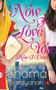 Now I Love You, Now I Don't by Shoma Narayanan, 9788129144966