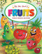 My First Book of Fruits by Kiran Rekha Banerji, 9788129145550