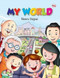 MY WORLD by Banerji Kiran Rekha, 9788129146359