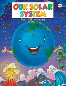 Our Solar System by Neeru Vajpai, 9788129146366