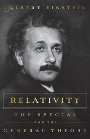 Relativity: The Special and the General Theory by Albert Einstein, 9788129147431