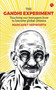 The Gandhi Experiment by Margaret Hepworth, 9788129147707