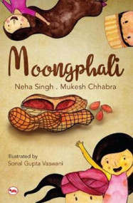 Moongphali by Neha Singh, 9788129148131