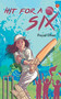 Hit for a Six by Payal Dhar, 9788129149626