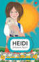 Heidi by Johanna Spyri, 9788129151131