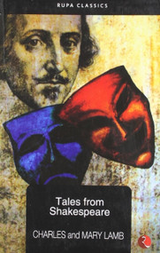 Tales from Shakeshpeare by Charles Lamb, 9788171673469