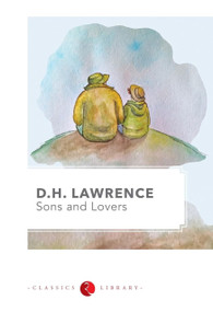 Sons and Lovers by D, 9788171674084