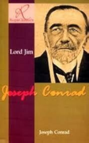 Lord Jim by Joseph Conrad, 9788171674961
