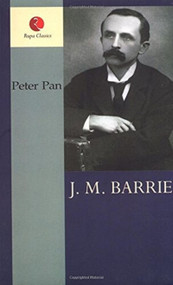 Peter Pan by J Barrie, 9788171675524