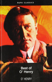 Best Of O' Henry by O Henry, 9788171678075