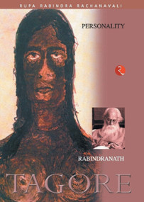 Personality by Tagore Rabindranath, 9788171678457