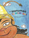 Hanuman Colouring Book by Mala DayaL, 9789353040215