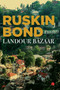Landour Bazaar by Ruskin Bond, 9789353041465