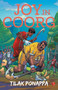 Joy in Coorg by Tilak Ponappa, 9789353333171
