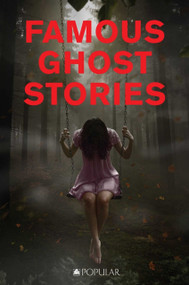 Famous Ghost Stories (Flapfold) by Moonstone, 9789353334253