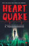 Heartquake by K. Vijayakarthikeyan, 9789353335328