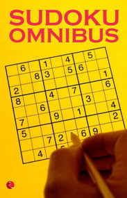 Sudoku Omnibus by Rupa Publications, 9789353337971