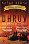 DHRUV: Love Story of an Alchemist by Karan Verma, 9789353338589