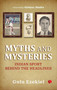 MYTHS AND MYSTERIES INDIAN SPORTS by Gulu Ezekiel, 9789355209887