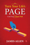 Turn Your Life's Page: Craft Your Unique Path by James Allen, 9789357027793