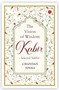 THE VISION OF WISDOM: KABIR Selected Sakhis by Chandan Sinha, 9789389967739